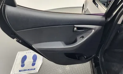 Hyundai Avante 2015, 109750 км, за 6300000 KRW - фото 25