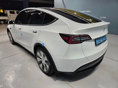 Tesla Model Y 2021, 22188 км, за 33800000 KRW