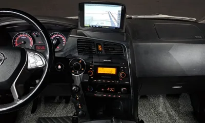 KG_Mobility_Ssangyong KORANDO 2016, 227945 км, за 5500000 KRW - фото 17