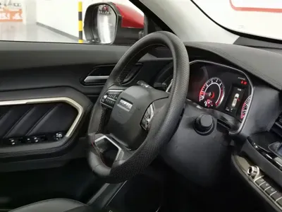Haval H6 2019, 47500 км, за 32800 CNY - фото 22