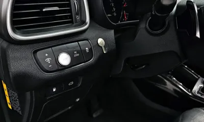 Kia Sorento 2016, 128384 км, за 12200000 KRW - фото 28