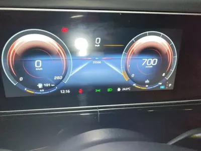Mercedes-Benz Vito 2024, 35600 км, за 265000 CNY - фото 4