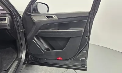 KG_Mobility_Ssangyong Rexton 2019, 145099 км, за 13300000 KRW - фото 25