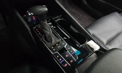 Kia K7 2019, 135089 км, за 13300000 KRW - фото 9