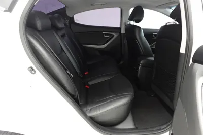 Hyundai Avante 2014, 110887 км, за 6800000 KRW - фото 15