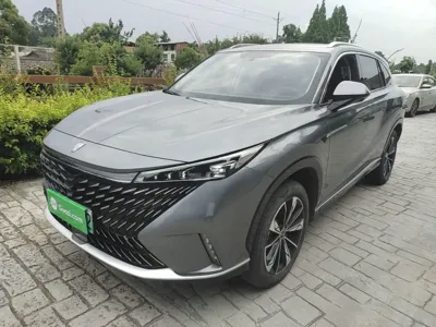 Roewe RX5 New Energy · 2023 год