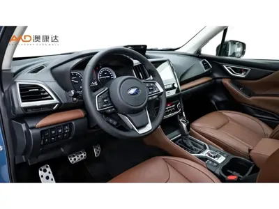 Subaru Forester 2020, 94000 км, за 88000 CNY - фото 6