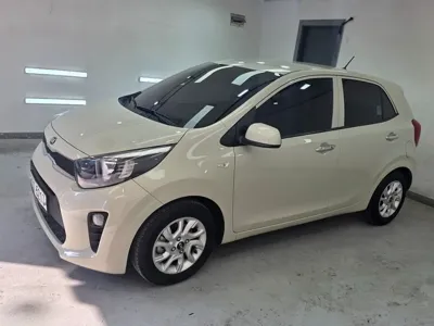 Kia Morning 2018, 85179 км, за 7700000 KRW - фото 3