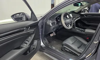 Honda Accord 2019, 54160 км, за 21500000 KRW - фото 10