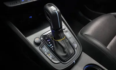 Hyundai Kona 2023, 48736 км, за 24000000 KRW - фото 9