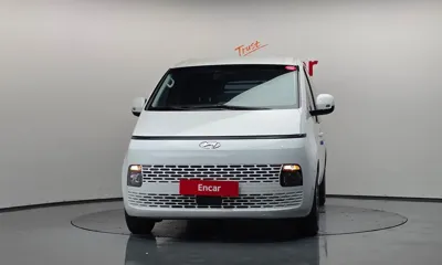 Hyundai Staria 2023, 48156 км, за 24500000 KRW - фото 3