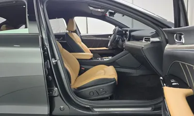 Kia K5 2023, 51055 км, за 25990000 KRW - фото 26