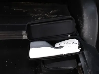 Hyundai Ioniq5 2023, 37838 км, за 12480000 KRW - фото 14