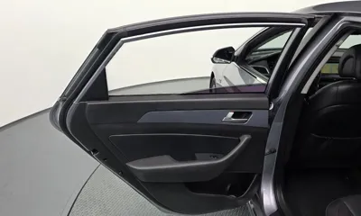 Hyundai Sonata 2017, 150417 км, за 9000000 KRW - фото 25