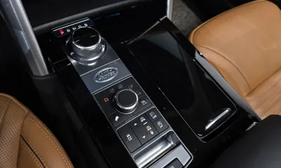 Land Rover Discovery 2017, 121147 км, за 25500000 KRW - фото 9