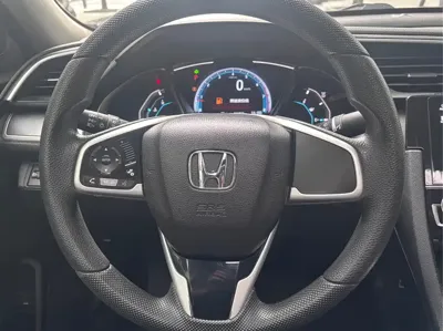 Honda Civic 2018, 110000 км, за 54800 CNY - фото 13