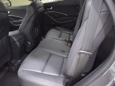 Hyundai Santafe 2015, 154000 км, за 7500000 KRW - фото 8