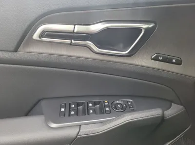 Kia Sportage 2025, 18704 км, за 38500000 KRW - фото 4