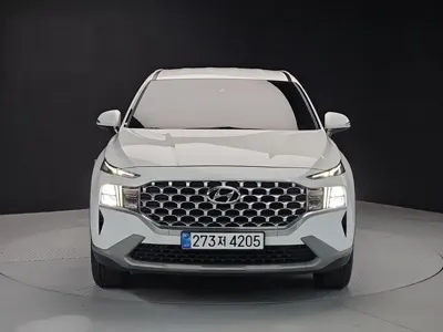 Hyundai Santafe 2021, 166323 км, за 15600000 KRW - фото 2