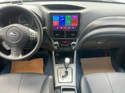 Subaru Forester 2012, 220000 км, за 19800 CNY - фото 6