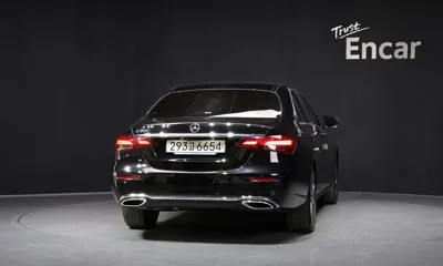 Mercedes-Benz E-Class 2023, 43850 км, за 37790000 KRW - фото 4