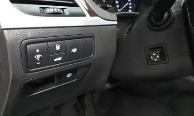 Hyundai Genesis 2015, 154218 км, за 9990000 KRW - фото 28