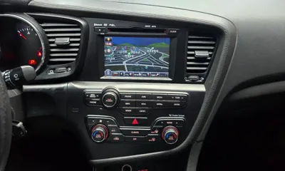 Kia K5 2011, 127701 км, за 5300000 KRW - фото 14