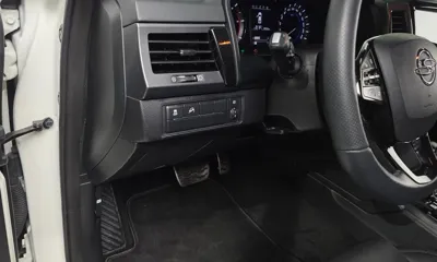 KG_Mobility_Ssangyong Rexton 2021, 89253 км, за 22900000 KRW - фото 28