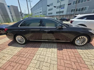 Genesis EQ900 2018, 273000 км, за 12900000 KRW - фото 4