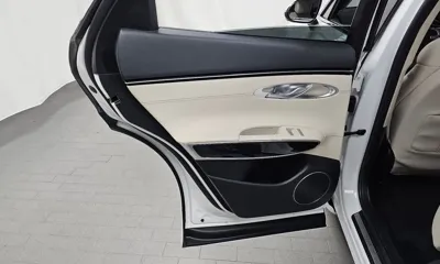 Genesis GV70 2022, 74325 км, за 35800000 KRW - фото 25
