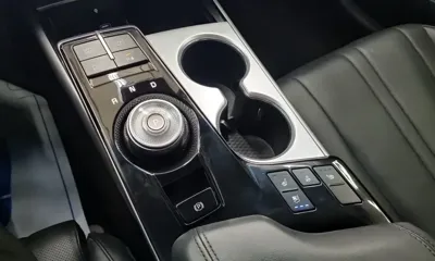 Kia K8 2023, 53598 км, за 22000000 KRW - фото 9