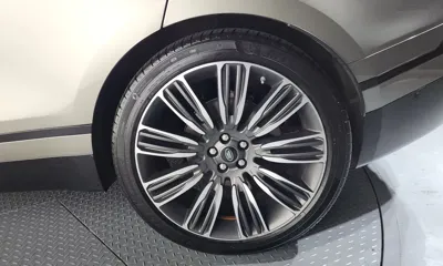 Land Rover Range Rover Velar 2018, 88921 км, за 40500000 KRW - фото 21