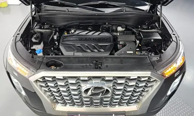 Hyundai Palisade 2022, 85190 км, за 25700000 KRW - фото 6