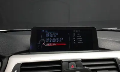 BMW 3-Series 2013, 112653 км, за 12900000 KRW - фото 33