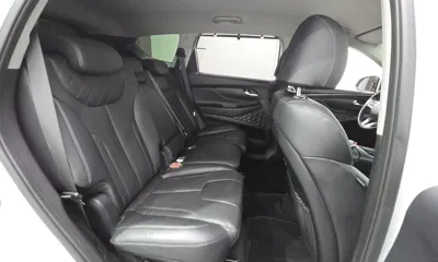 Hyundai Santafe 2022, 12785 км, за 26500000 KRW - фото 12