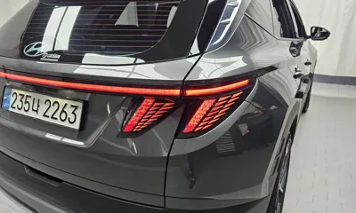 Hyundai Tucson 2025, 18913 км, за 35700000 KRW - фото 23