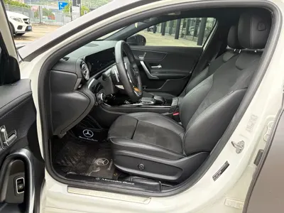 Mercedes-Benz A-Class 2020, 60000 км, за 85000 CNY - фото 12