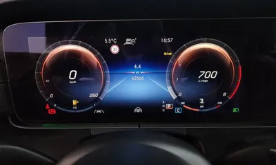 Mercedes-Benz E-Class 2023, 63566 км, за 40590000 KRW - фото 8