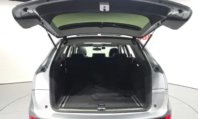 Audi Q5 2015, 252346 км, за 9900000 KRW - фото 20