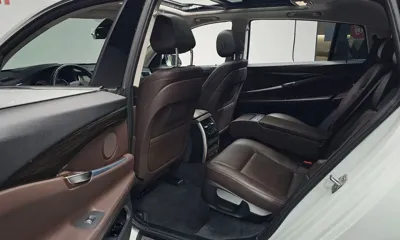 BMW Gran Turismo 2015, 168965 км, за 11800000 KRW - фото 12