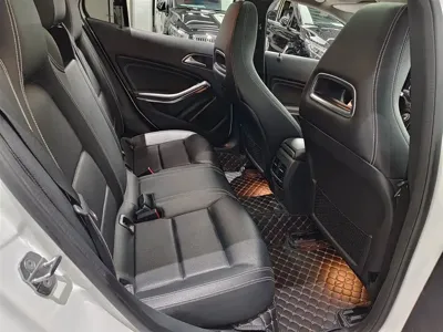 Mercedes-Benz GLA 2020, 53000 км, за 87000 CNY - фото 11