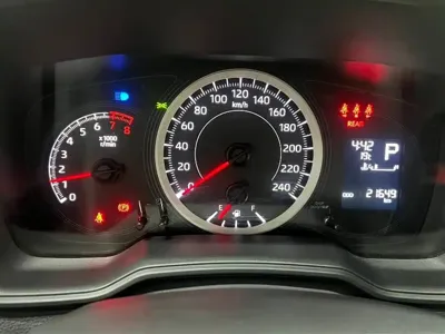 Toyota Levin 2023, 21000 км, за 79800 CNY - фото 12
