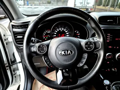 Kia Soul 2015, 132000 км, за 6500000 KRW - фото 16