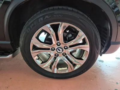 KG_Mobility_Ssangyong Rexton 2018, 78142 км, за 15500000 KRW - фото 5