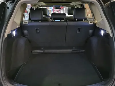 Honda CR-V 2022, 44000 км, за 97000 CNY - фото 14