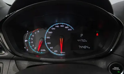 ChevroletGMDaewoo Spark 2018, 74484 км, за 6290000 KRW - фото 8
