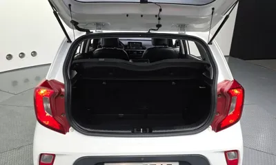 Kia Morning 2018, 159206 км, за 7200000 KRW - фото 20