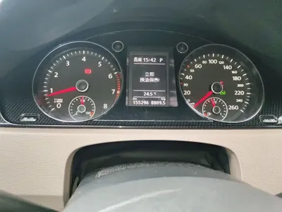 Volkswagen Magotan 2016, 155200 км, за 35900 CNY - фото 12