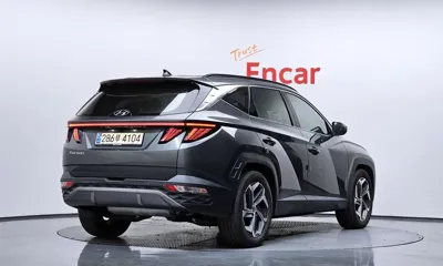 Hyundai Tucson 2021, 79956 км, за 22500000 KRW