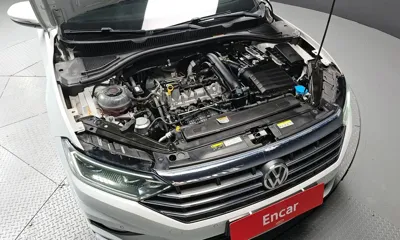 Volkswagen Jetta 2021, 77189 км, за 27300000 KRW - фото 6